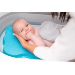 Badezimmerhandschuh - Frottee