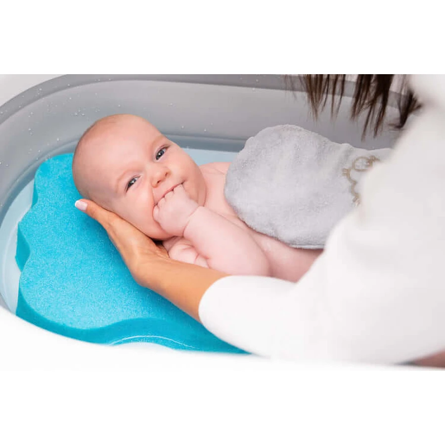 Badezimmerhandschuh - Frottee