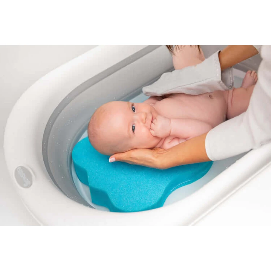 Badezimmerhandschuh - Frottee