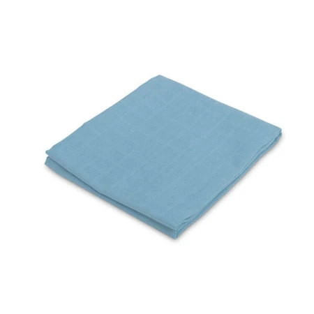 Pañal Muselina Jeans 70x80 Sensillo