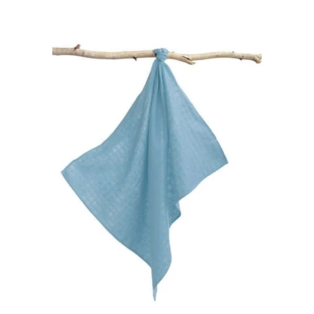 Pañal Muselina Jeans 70x80 Sensillo