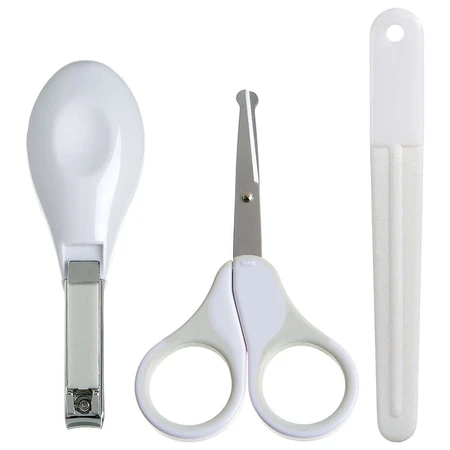 Vital Baby Hygiene Nail Care Kit