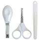 Vital Baby Hygiene Nail Care Kit