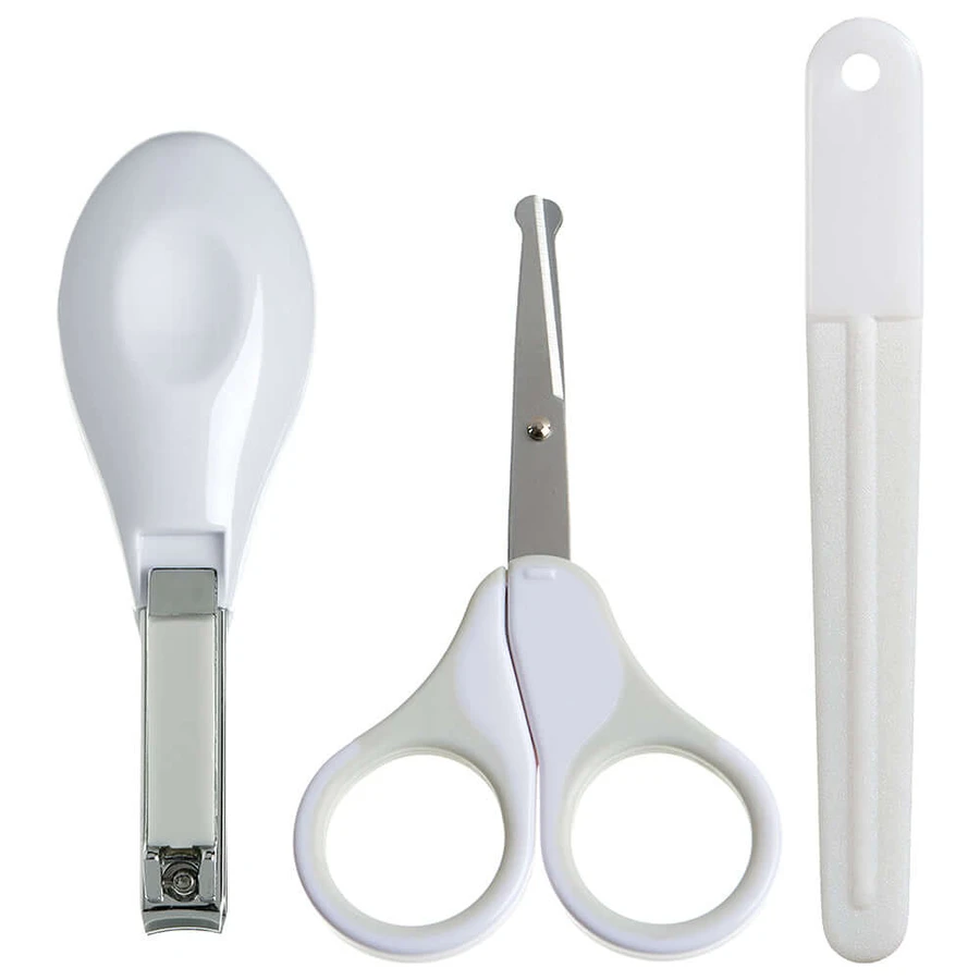 Vital Baby Hygiene Nail Care Kit
