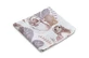 Muslin Swaddling Diaper - Owl 70X80