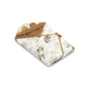 Luier XL Dream Beige 115X115