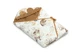 Couche XL Dream Beige 115X115