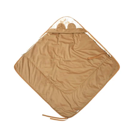 Luier XL Dream Beige 115X115