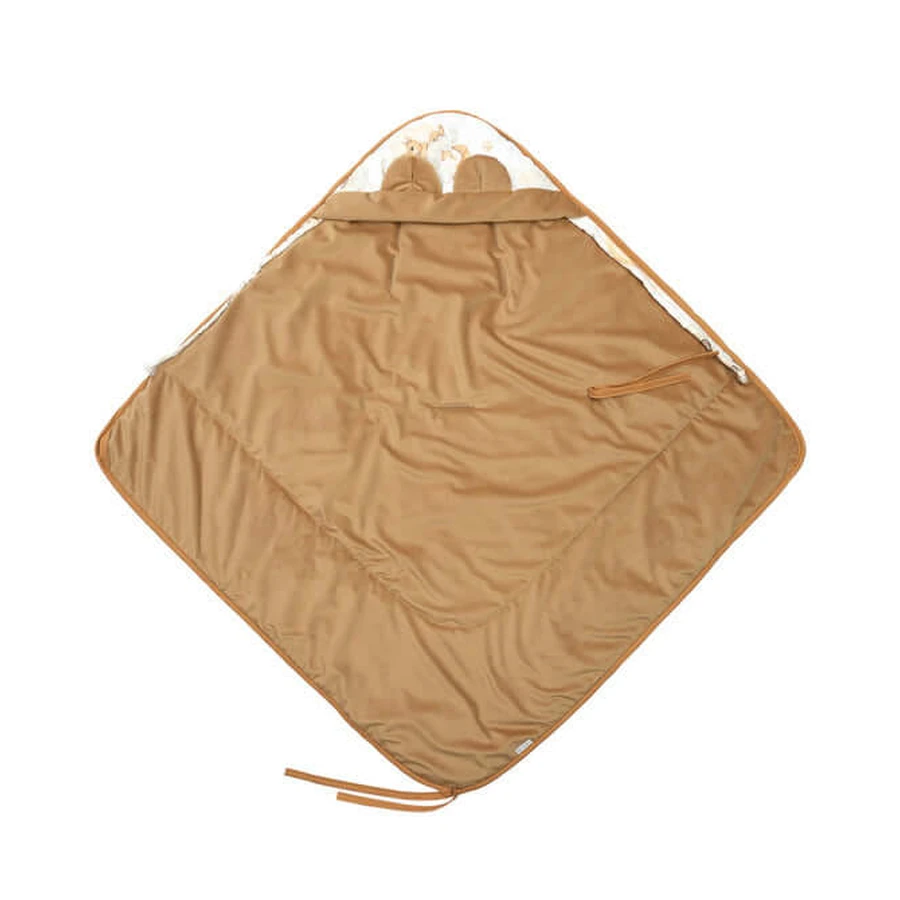 Luier XL Dream Beige 115X115