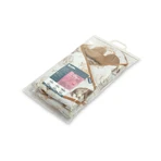 Luier XL Dream Beige 115X115