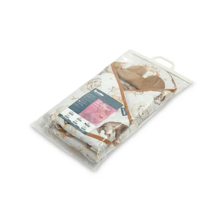 Luier XL Dream Beige 115X115