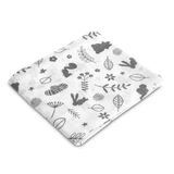 Muslin Diaper 70X80 - White