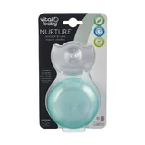 Silicone Teat Protectors Vital Baby