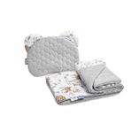 Bedroom Set - Adventure In The White Forest