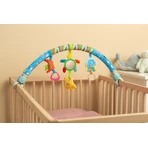 Toy Arch For Stroller Or Bed Ocean Sensillo