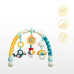 Toy Arch For Stroller Or Bed Ocean Sensillo