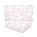 Bedroom Set 2 Pieces Dandelions Beige 100X135 Sm Sensillo
