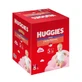 Diaper Pants Soft Comfort Girl No. 5, 12-17 kg, 68 pieces, Huggies