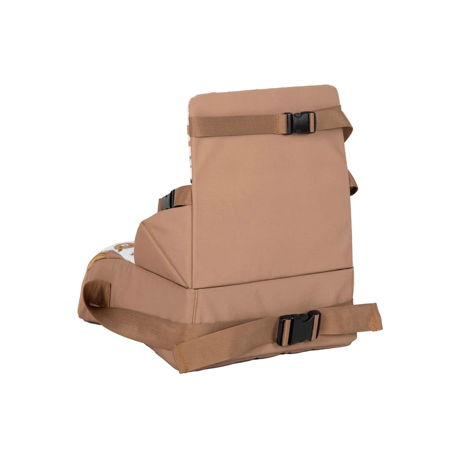 Chaise bébé nomade Camel Bears Tineo