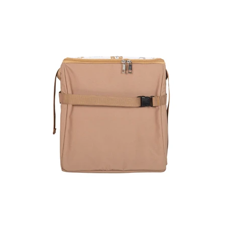 Chaise bébé nomade Camel Bears Tineo