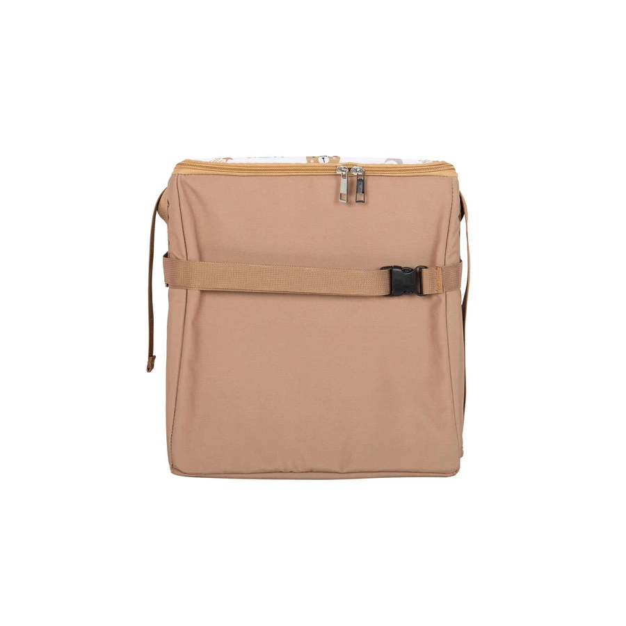 Chaise bébé nomade Camel Bears Tineo