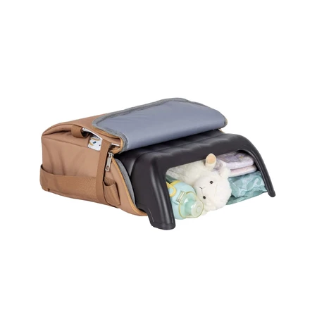 Chaise bébé nomade Camel Bears Tineo