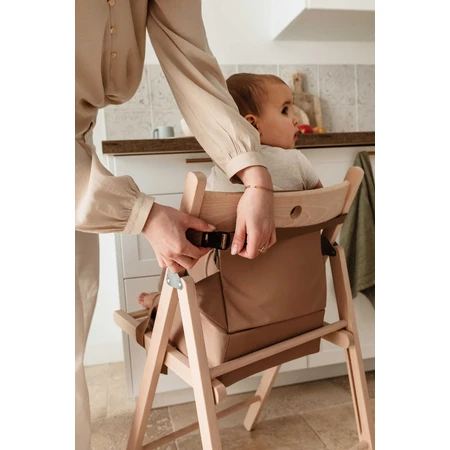 Chaise bébé nomade Camel Bears Tineo