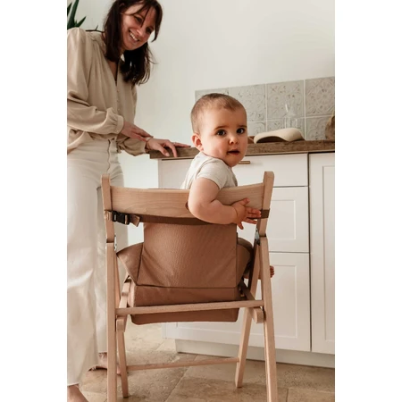 Chaise bébé nomade Camel Bears Tineo