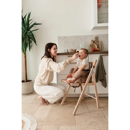 Chaise bébé nomade Camel Bears Tineo