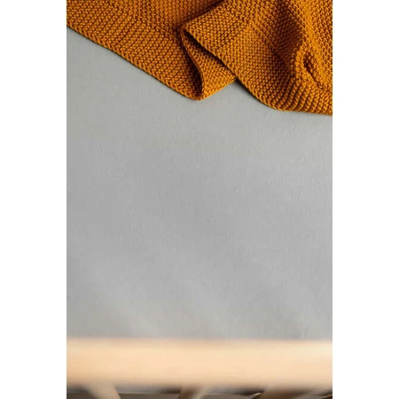 Wasserdichtes Blatt - Grau - 140X70
