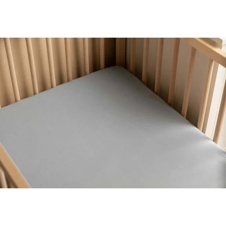 Wasserdichtes Blatt - Grau - 140X70