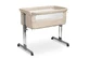 Next To Me Sleep2Gether Beige Caretero