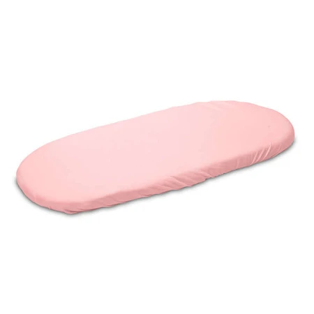 Jersey 35X75 Sm Pink Sensillo Cart Sheet