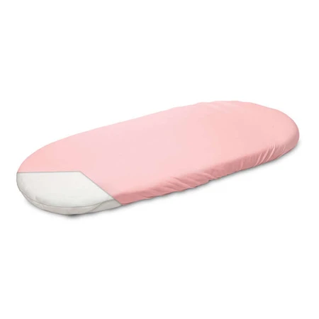 Jersey 35X75 Sm Pink Sensillo Cart Sheet