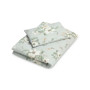 Kinderbetten-Set Lily Grey