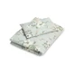 Kinderbetten-Set Lily Grey