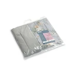 Kinderbetten-Set Lily Grey