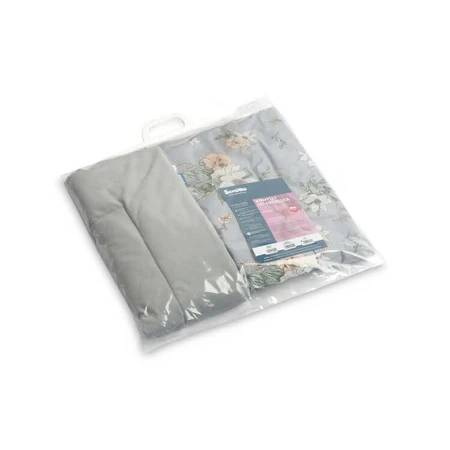 Kinderbetten-Set Lily Grey