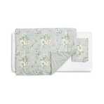 Kinderbetten-Set Lily Grey