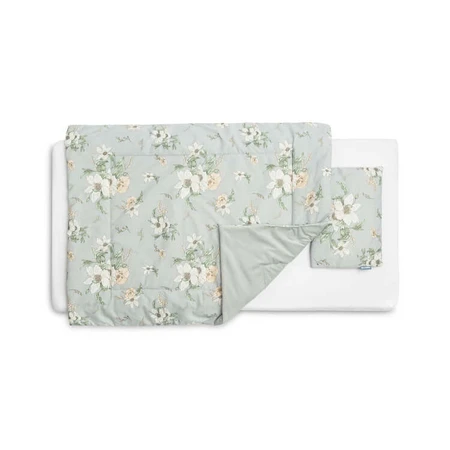 Kinderbetten-Set Lily Grey