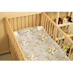 Kinderbetten-Set Lily Grey