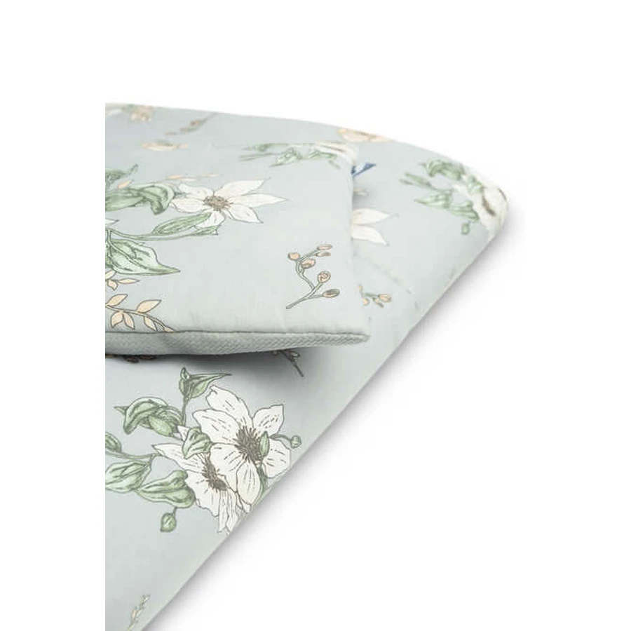 Kinderbetten-Set Lily Grey