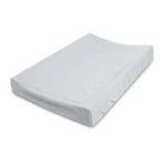 Bezug für Jersey-Rollkissen - Grau 70X50