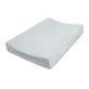 Bezug für Jersey-Rollkissen - Grau 70X50