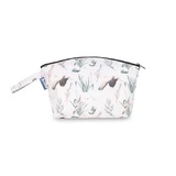 Tragetasche Olive Cranes Sensillo