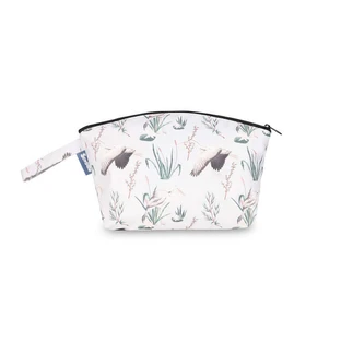 Tragetasche Olive Cranes Sensillo