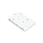 Drap de lit Constellations 60X120 Sm Sensillo