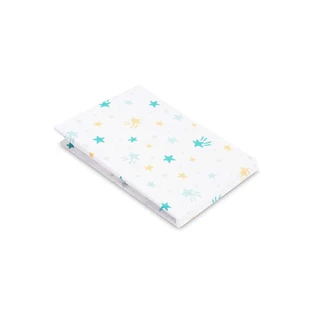 Drap de lit Constellations 60X120 Sm Sensillo