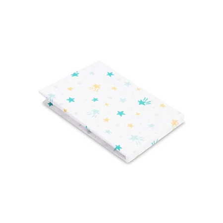 Drap de lit Constellations 60X120 Sm Sensillo