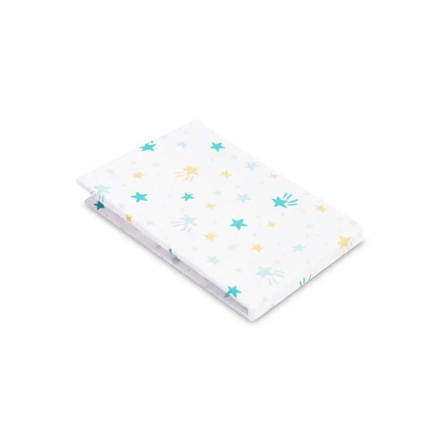 Drap de lit Constellations 60X120 Sm Sensillo
